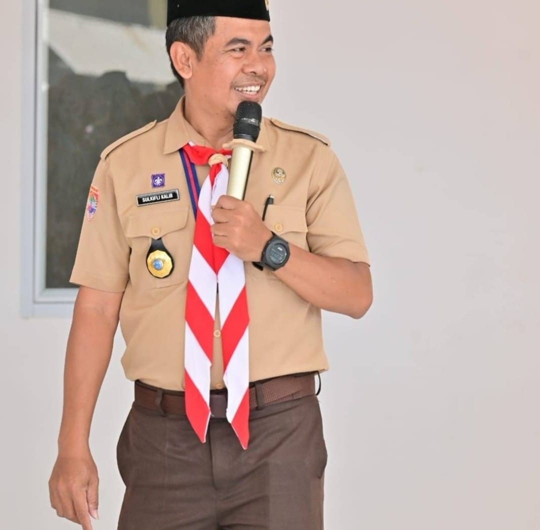 Foto Kepala Sekolah